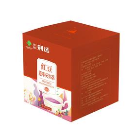 供销荆选红豆薏米芡实茶150g