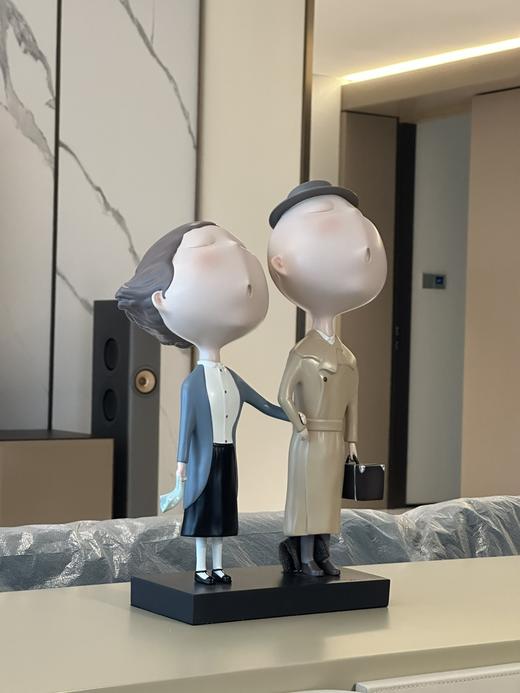 没有终点的船票-蓝黄版 商品图3