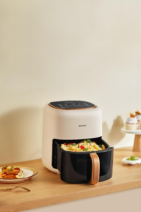 看球赛怎么能没有零食？空气炸锅让你嗨翻足球夜！