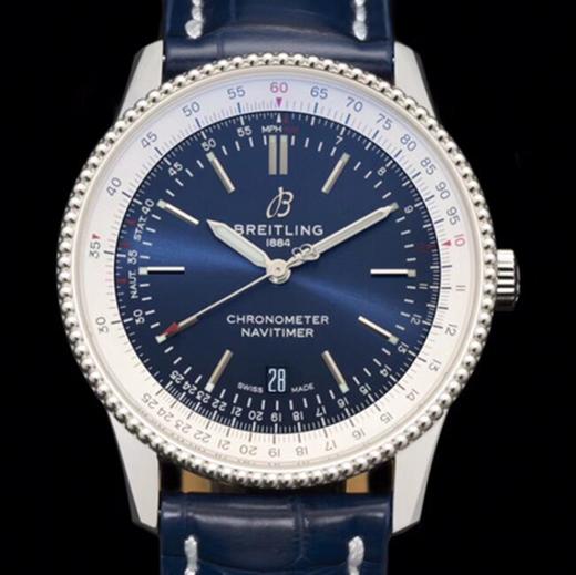 V7厂百年灵航空计时1系列41mm复刻手表一比一手表n厂c厂zf厂vs厂clean厂noob厂广州手表测评 商品图0