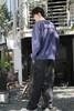 W346364192字母圆领卫衣 商品缩略图4