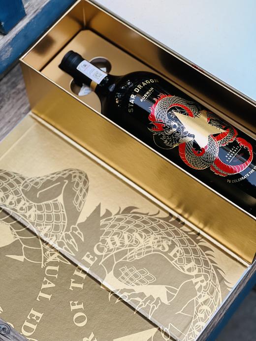 澳洲天鹅庄大星龙1.5l西拉、赤霞珠干红葡萄酒（原价398现价298！！！） 商品图6