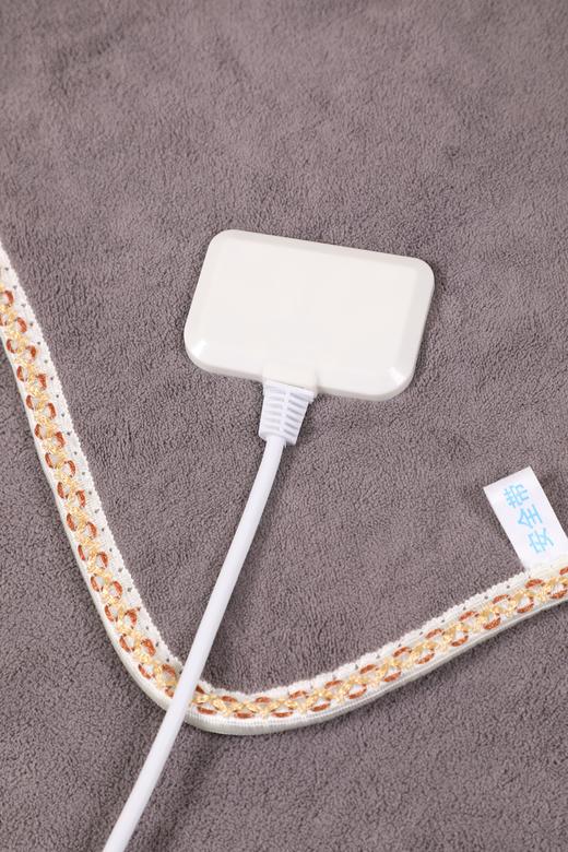 NUANBEIER  冬季多功能电热毯 商品图8