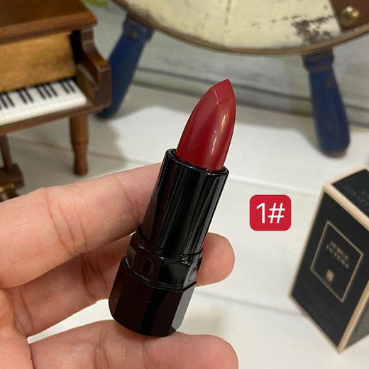 【12.3 王炸割肉价】SERGE LUTENSG贵妇口红正装1# 21年产  11#19年2月到9月产 商品图5