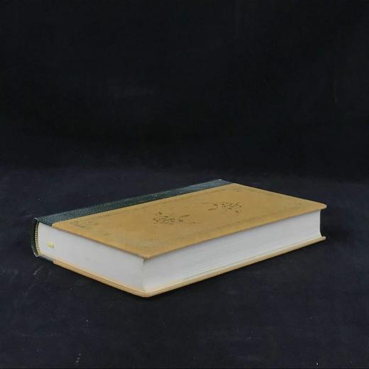 恺撒大帝《高卢战记与其他作品》 30幅插图 苍鹭出版社（HeronBooks）复古仿皮精装本 商品图1