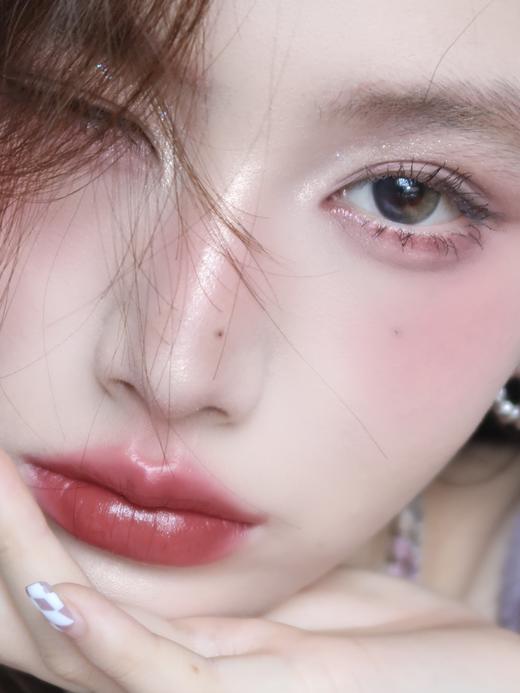 正品年抛 | Peachcon系列魔女雾灰美瞳 | 直径14.2着色直径13.2 | 韩国产 商品图4