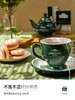AHMADTEA 英国亚曼茶 伯爵红茶烘焙100包 奶茶必备伴侣 英国进口 商品缩略图6