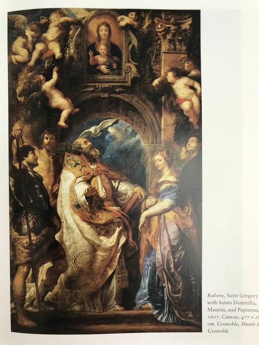 伦勃朗之眼 352幅插图 精装16开 商品图13