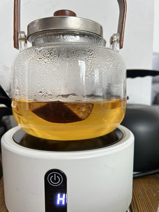 2017年新会陈皮，品质可靠，第一批到了，反馈非常好 商品图4