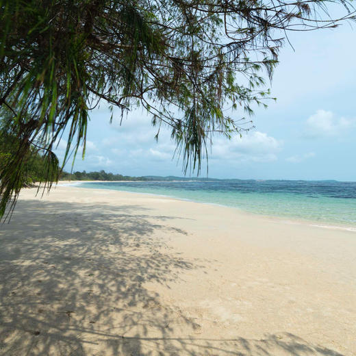 3天2晚【马来西亚安纳塔拉迪沙鲁海岸别墅度假村】寒假/春节可用！享双人下午茶、丰富休闲活动、每日迷你吧及多种贴心福利，免签出行，说走就走，打卡东南亚小众海岛度假地~ 商品图4