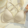 新品福利【第二件0元！再送4cm中垫+6cm厚垫】拥抱独特的自己，展现女性魅力。外扩胸型内衣女，小胸聚拢，无痕平胸，显大显腰细，性感文胸加厚漫画胸罩，美背又细腰！宛如没穿内衣般舒适！！！ 商品缩略图2