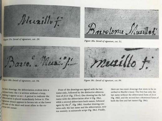 穆里略与他的画稿 约170余幅插图 精装16开 商品图10