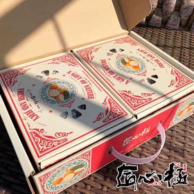 匠心级脆蜜金柑特级果（一箱2盒）