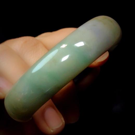 翡翠手镯（特价） 商品图4
