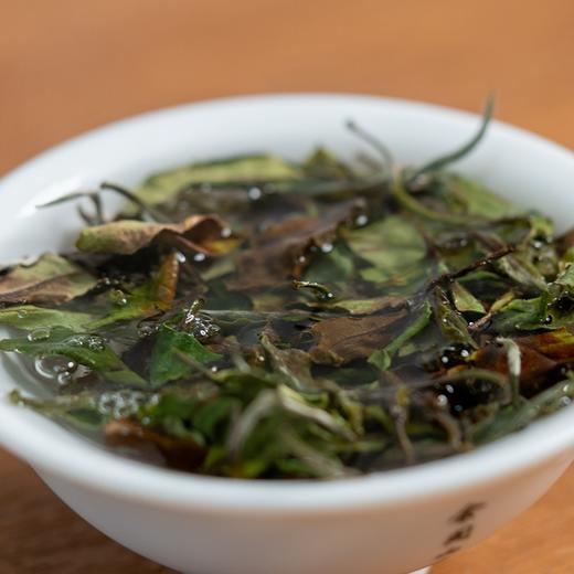 方守龙 2023/2024年秋香白牡丹 福鼎白茶太姥山核心产区出品 [官方旗舰店正品直供] 商品图2