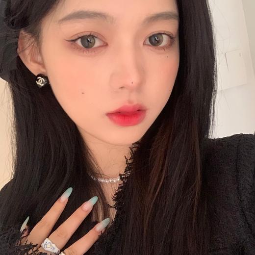 正品年抛 | Peachcon系列魔女雾灰美瞳 | 直径14.2着色直径13.2 | 韩国产 商品图7