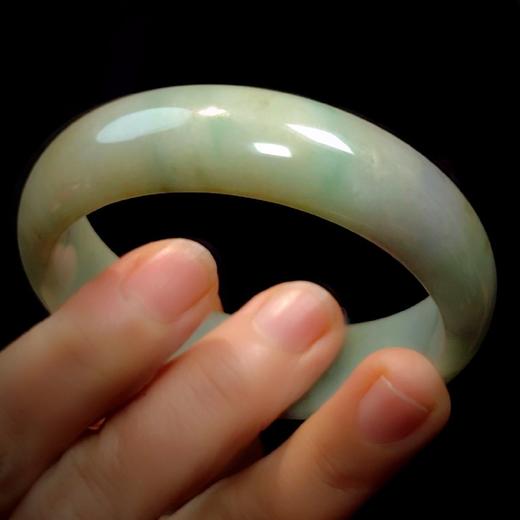 翡翠手镯（特价） 商品图6