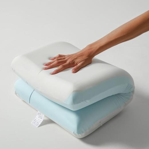 【亚朵星球同款双芯R90记忆枕】-RJYL 商品图1