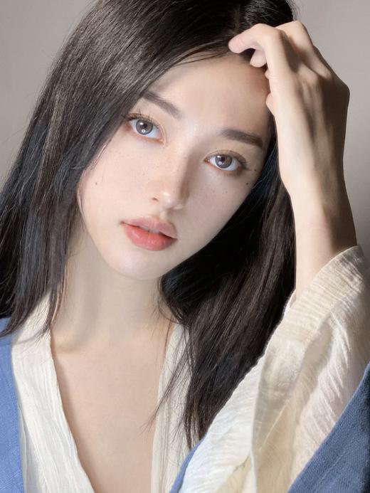 正品年抛 | Peachcon系列芝麻球美瞳 | 直径14.2着色直径13.4 | 韩国产 商品图6