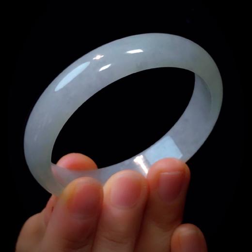 翡翠手镯 商品图0