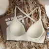 新品福利【第二件0元！再送4cm中垫+6cm厚垫】拥抱独特的自己，展现女性魅力。外扩胸型内衣女，小胸聚拢，无痕平胸，显大显腰细，性感文胸加厚漫画胸罩，美背又细腰！宛如没穿内衣般舒适！！！ 商品缩略图9