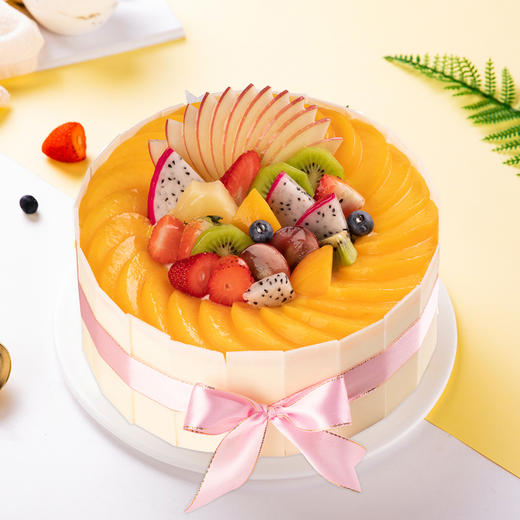 水果百汇 商品图0