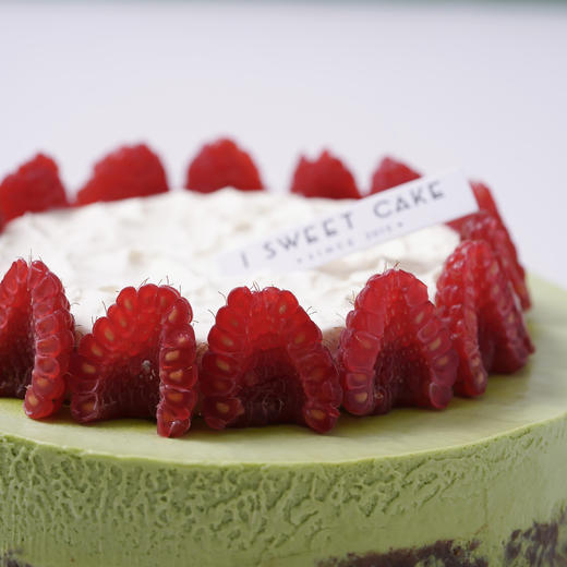 开心果布朗尼 商品图2