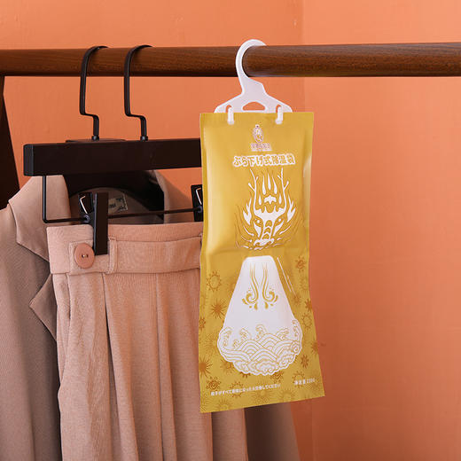 安娜与国王除湿袋 商品图5