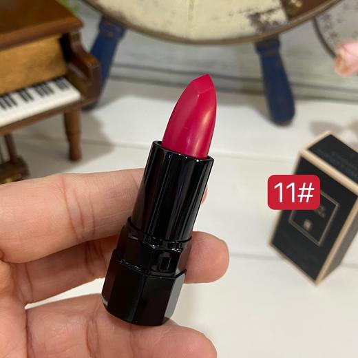 【12.3 王炸割肉价】SERGE LUTENSG贵妇口红正装1# 21年产  11#19年2月到9月产 商品图6