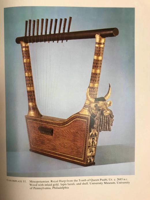 哈特艺术史（卷1） 597幅插图（71幅彩色） 精装16开 商品图14