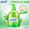 10000125【19.9专区】蓝月亮芦荟抑菌洗手液 保湿滋润 温和配方不伤手 商品缩略图2