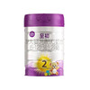 新国标2段850g | 配方升级A2至初 婴幼儿配方奶粉二段 6-12月 商品缩略图0