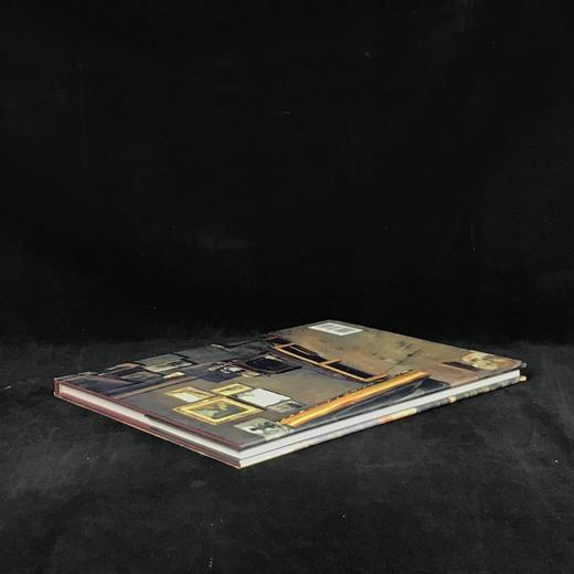 莫奈与巴齐耶的合作 77幅插图（55幅彩色） 精装大16开 商品图2