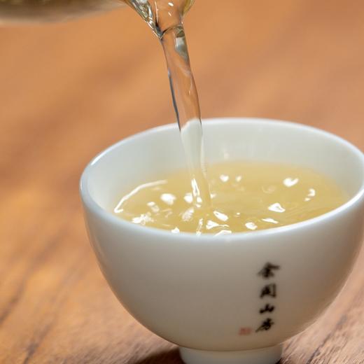 方守龙 2023/2024年秋香白牡丹 福鼎白茶太姥山核心产区出品 [官方旗舰店正品直供] 商品图4