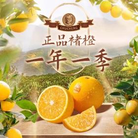 褚橙（优级果）约500G /份 /份