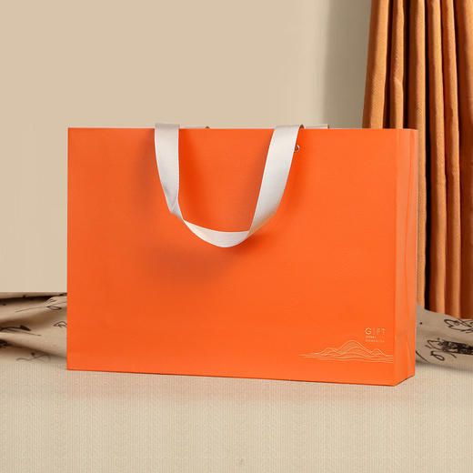 见喜皮盒【双瓷罐•橙色】70元一套/一件10套 商品图8