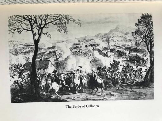 约翰斯通《四十五年回忆录》（1958） 8幅插图 精装18开带书匣 商品图10