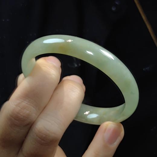 翡翠手镯 商品图2