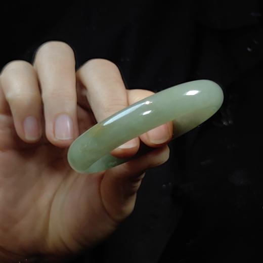 翡翠手镯 商品图1