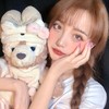 正品年抛 | Peachcon系列娜娜米棕美瞳 | 直径14.2着色直径13.0 | 韩国产 商品缩略图6