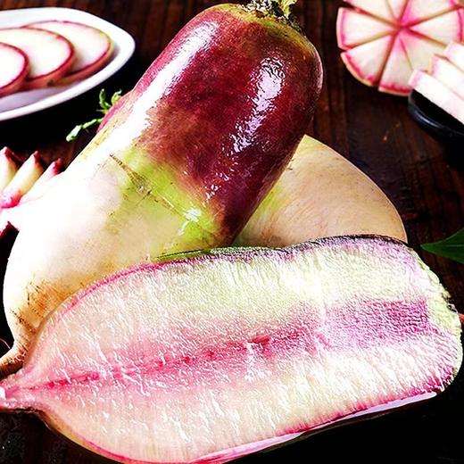 冰激凌萝卜（2斤/份） 商品图1