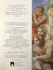 米开朗基罗《最后的审判》复原 154幅插图（150幅彩色） 精装大16开 商品缩略图4