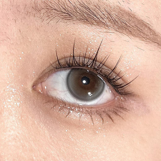 PUFF GIRL 起司泡泡 日抛 十片 14.2mm 参考着色13.0mm 基弧8.5 含水50% 新锐国货 商品图2