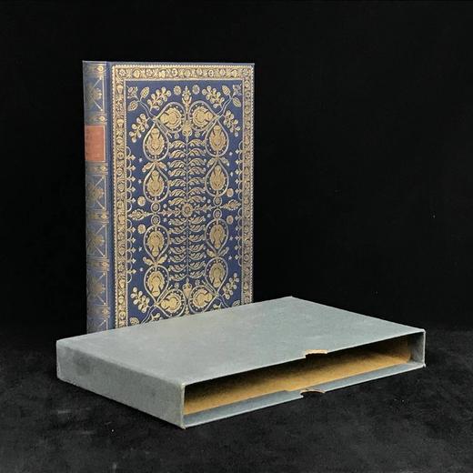 约翰斯通《四十五年回忆录》（1958） 8幅插图 精装18开带书匣 商品图0