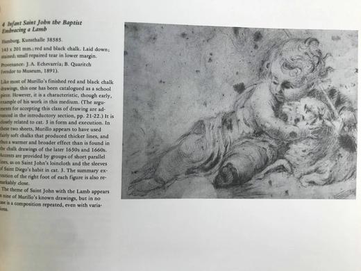 穆里略与他的画稿 约170余幅插图 精装16开 商品图8