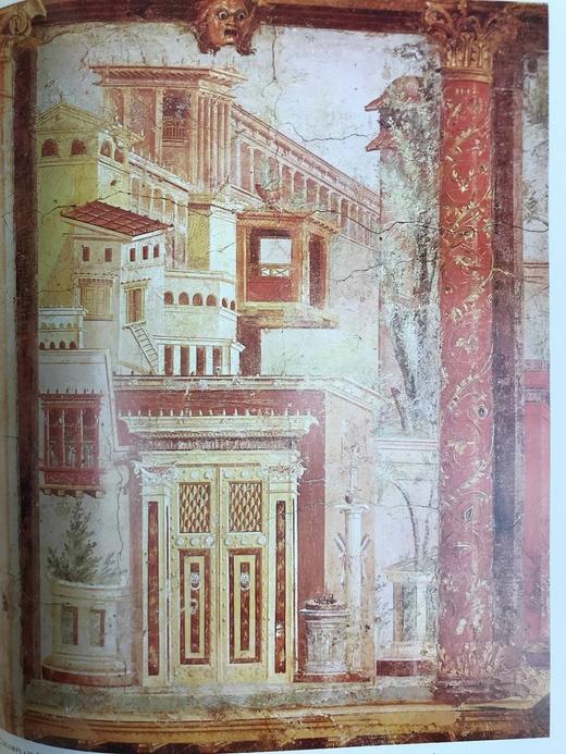 哈特艺术史（卷1） 597幅插图（71幅彩色） 精装16开 商品图9