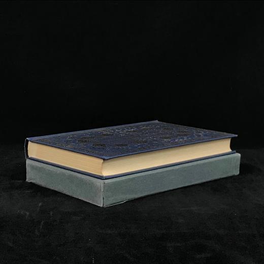 约翰斯通《四十五年回忆录》（1958） 8幅插图 精装18开带书匣 商品图1