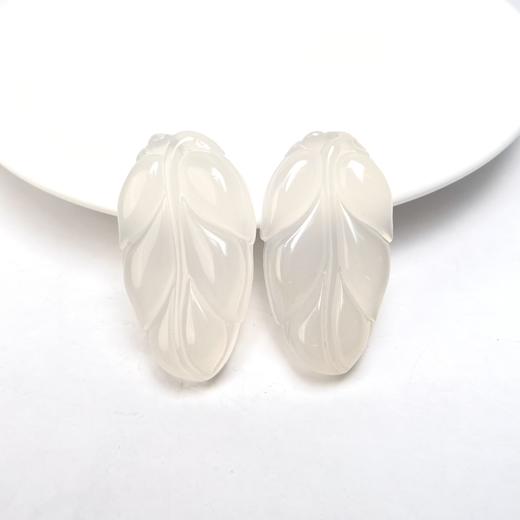 39775玛瑙吊坠26*46 商品图0