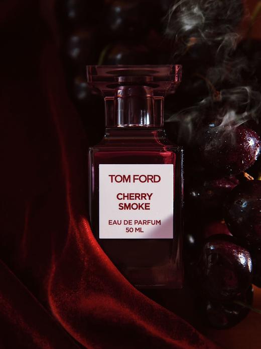 【11月专享】Tom Ford汤姆福特香水 幻樱迷情/落樱甜情/暗樱缭情香型 商品图4