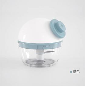 康巴赫生活馆乐博拉蒜器